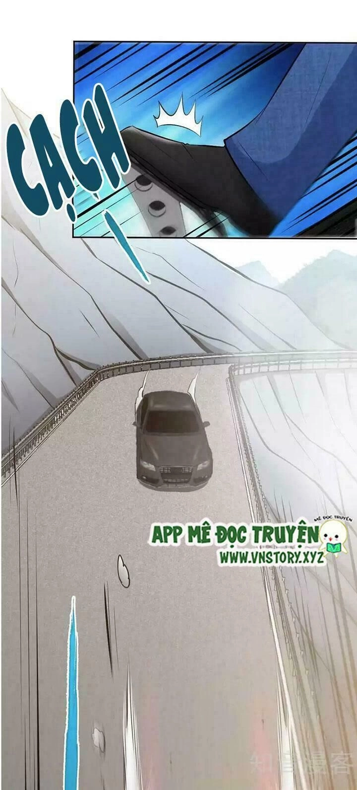 Đế Thiếu Chuyên Sủng Hắc Đạo Thê Chapter 55 - 31