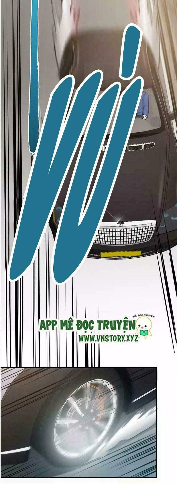 Đế Thiếu Chuyên Sủng Hắc Đạo Thê Chapter 55 - 32