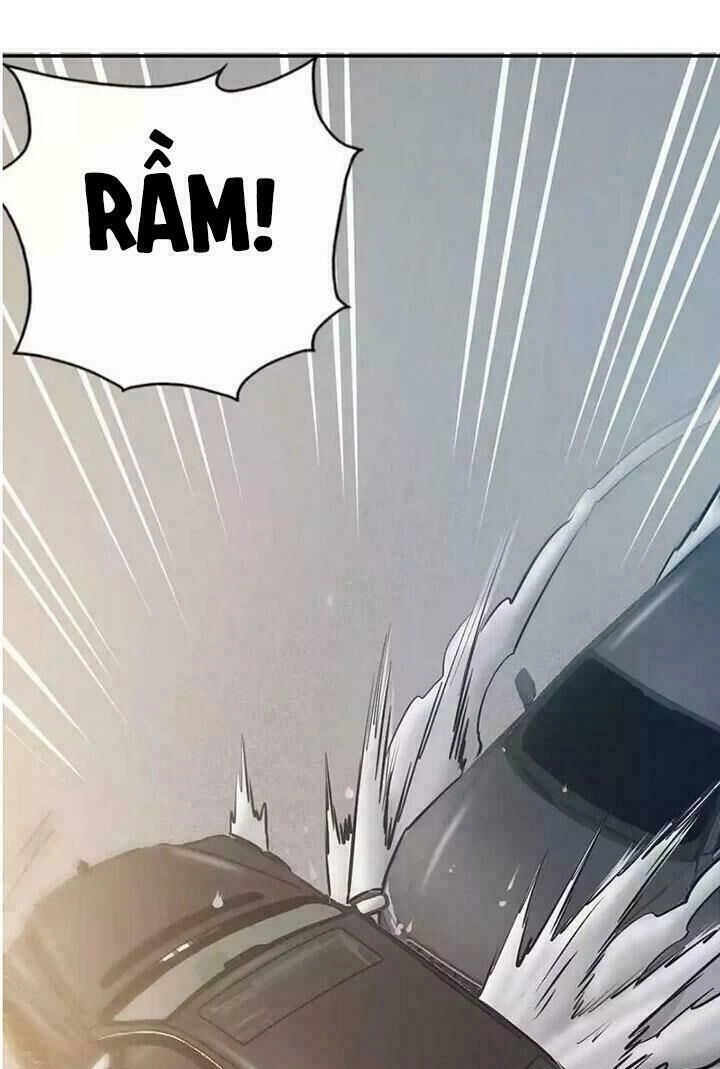 Đế Thiếu Chuyên Sủng Hắc Đạo Thê Chapter 55 - 33