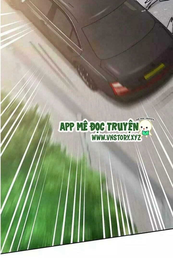 Đế Thiếu Chuyên Sủng Hắc Đạo Thê Chapter 55 - 34