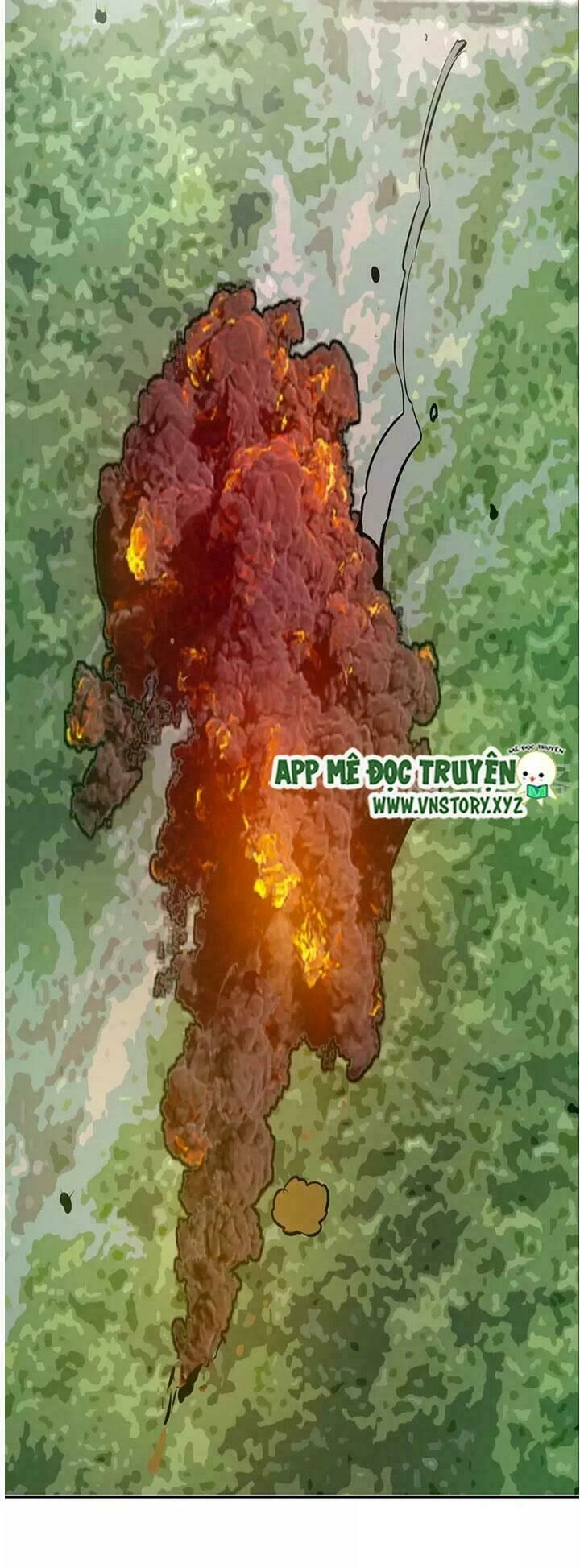 Đế Thiếu Chuyên Sủng Hắc Đạo Thê Chapter 55 - 38