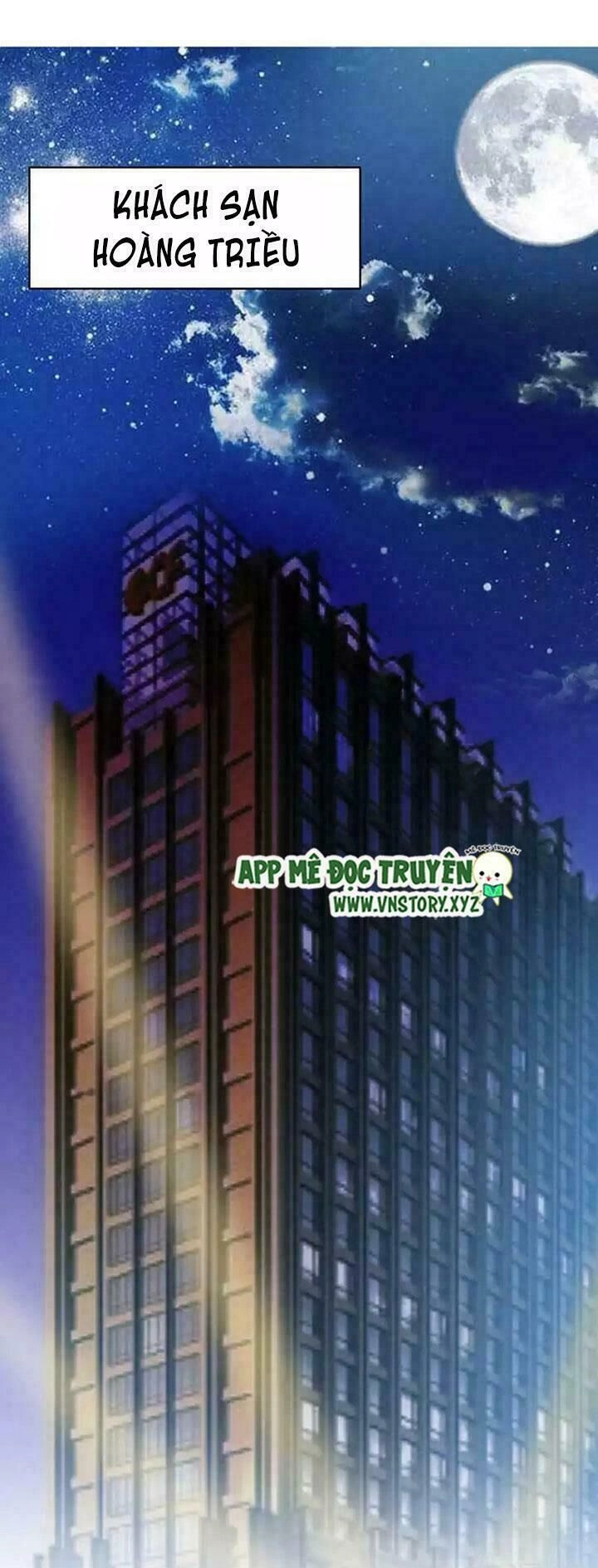 Đế Thiếu Chuyên Sủng Hắc Đạo Thê Chapter 55 - 40