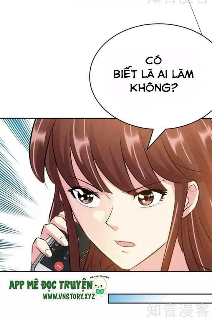 Đế Thiếu Chuyên Sủng Hắc Đạo Thê Chapter 55 - 43