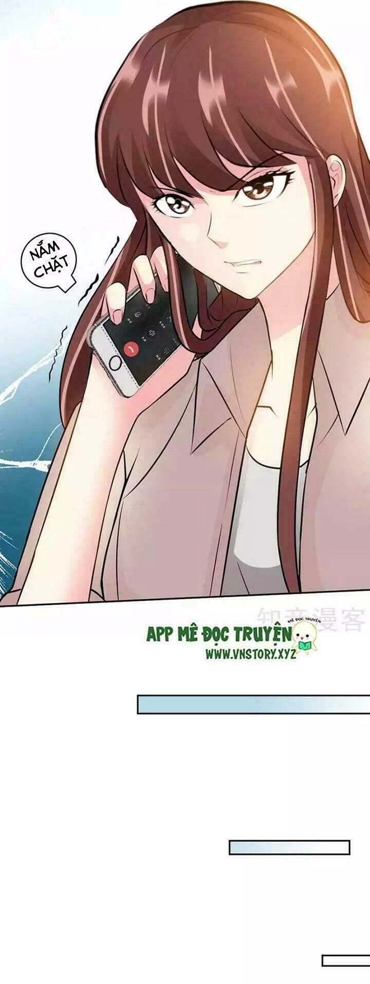 Đế Thiếu Chuyên Sủng Hắc Đạo Thê Chapter 55 - 46