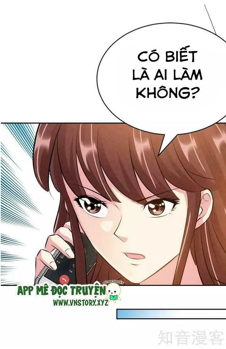 Đế Thiếu Chuyên Sủng Hắc Đạo Thê Chapter 56 - 1