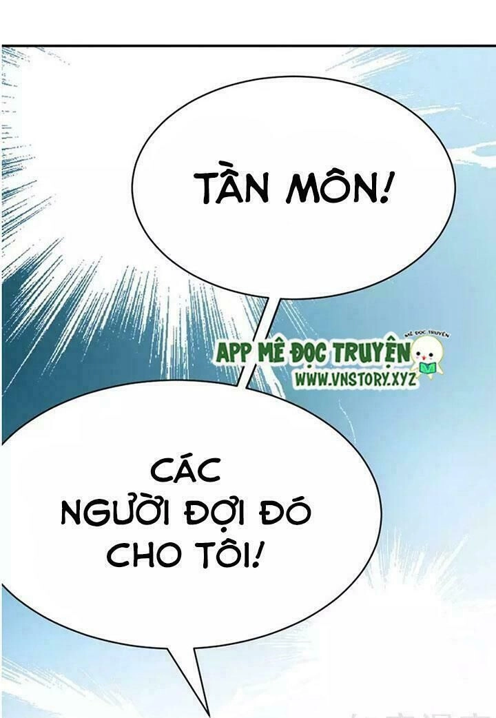 Đế Thiếu Chuyên Sủng Hắc Đạo Thê Chapter 56 - 3