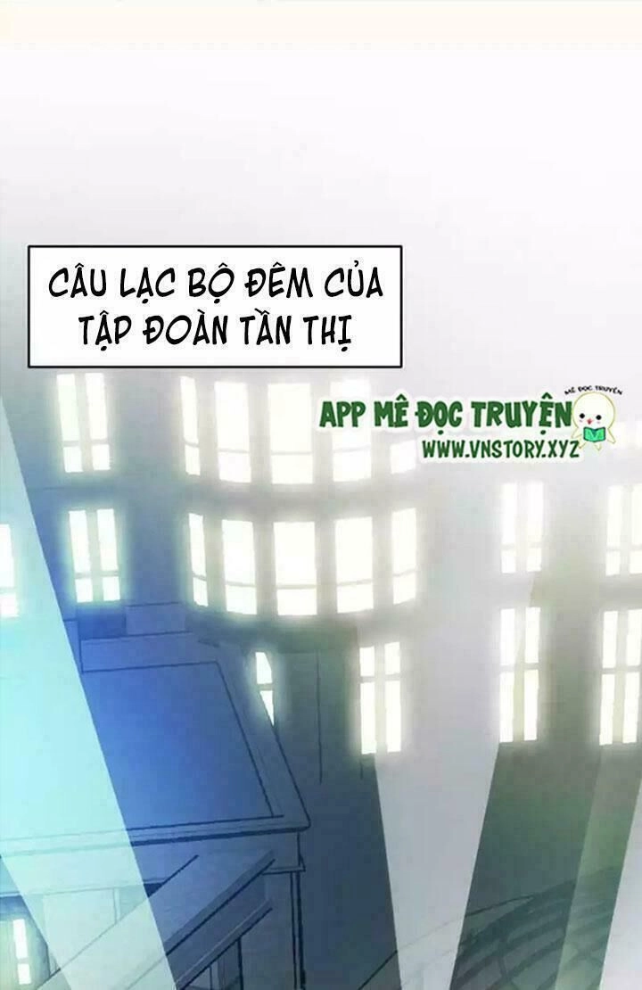 Đế Thiếu Chuyên Sủng Hắc Đạo Thê Chapter 56 - 6