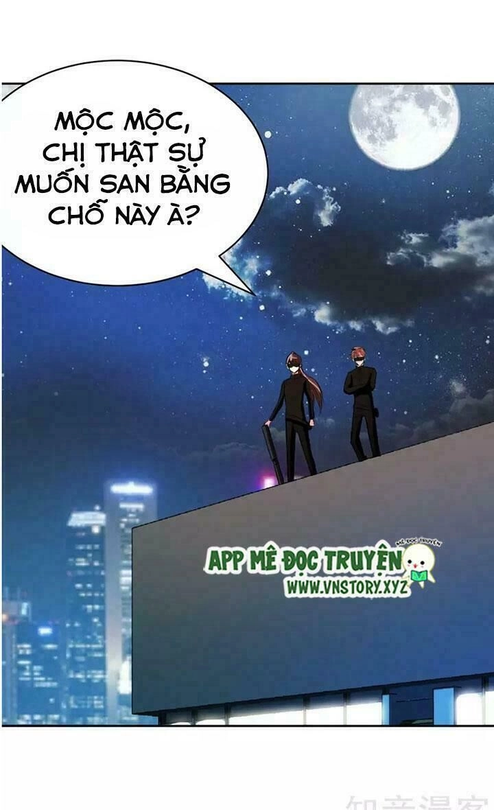 Đế Thiếu Chuyên Sủng Hắc Đạo Thê Chapter 56 - 8