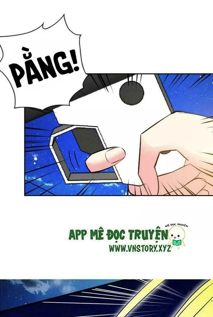 Đế Thiếu Chuyên Sủng Hắc Đạo Thê Chapter 56 - 11