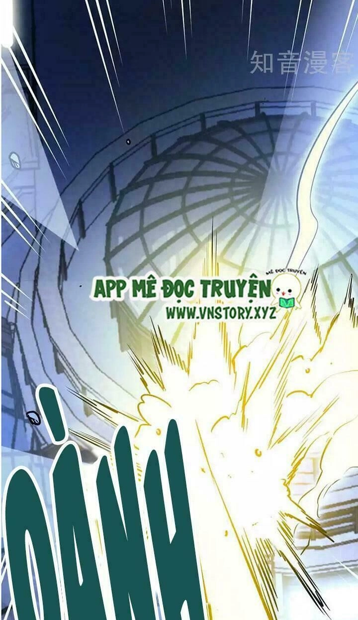 Đế Thiếu Chuyên Sủng Hắc Đạo Thê Chapter 56 - 13