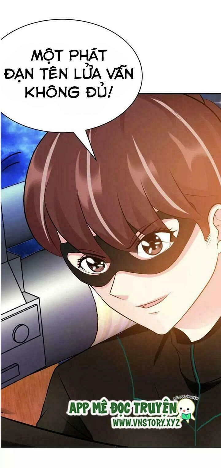 Đế Thiếu Chuyên Sủng Hắc Đạo Thê Chapter 56 - 16