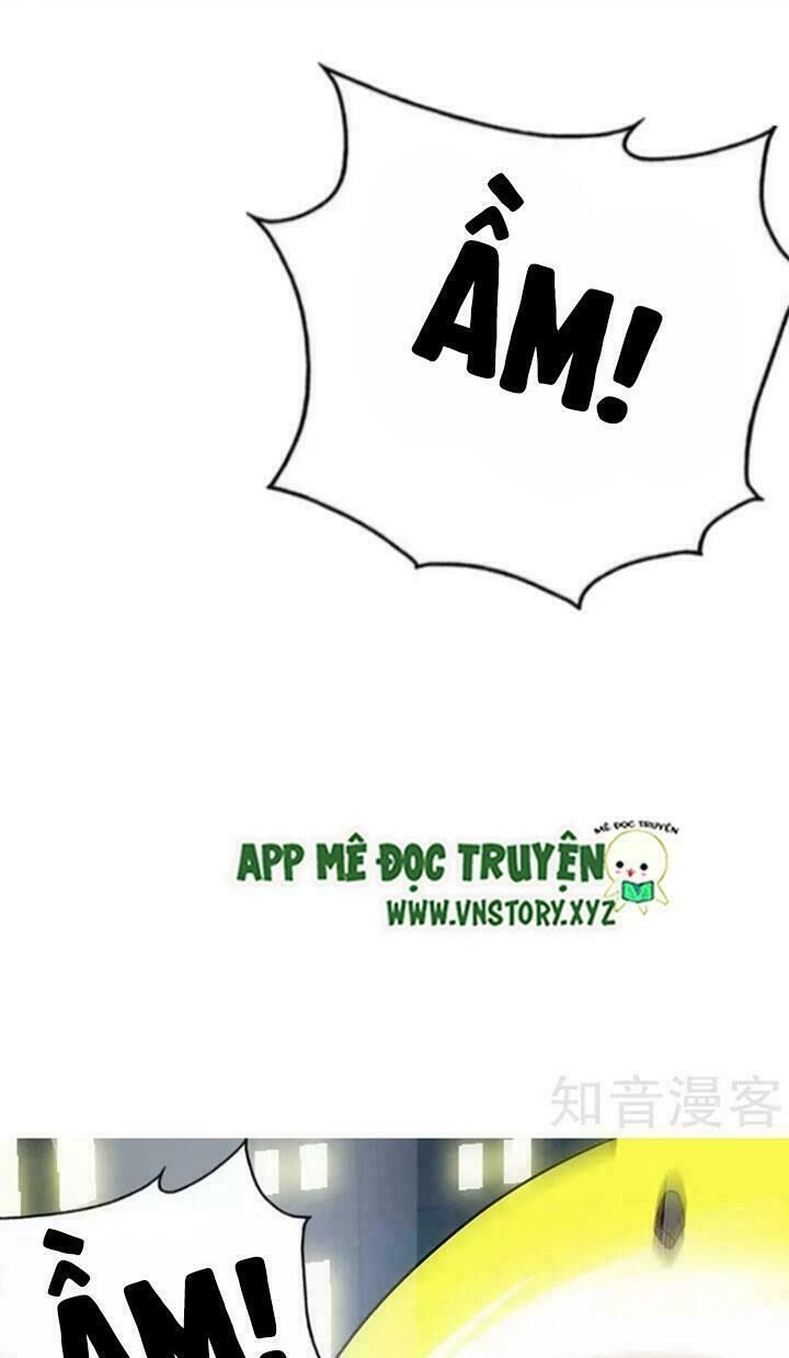 Đế Thiếu Chuyên Sủng Hắc Đạo Thê Chapter 56 - 17