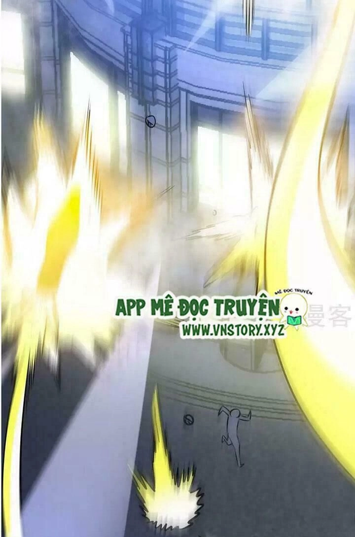 Đế Thiếu Chuyên Sủng Hắc Đạo Thê Chapter 56 - 19