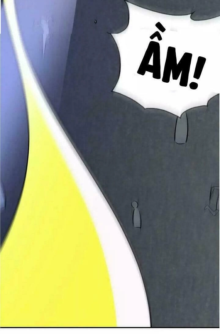 Đế Thiếu Chuyên Sủng Hắc Đạo Thê Chapter 56 - 20