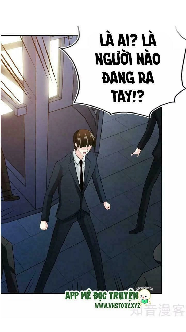 Đế Thiếu Chuyên Sủng Hắc Đạo Thê Chapter 56 - 21