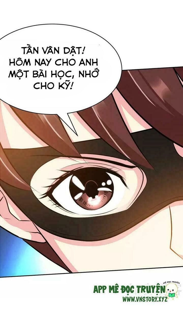 Đế Thiếu Chuyên Sủng Hắc Đạo Thê Chapter 56 - 23