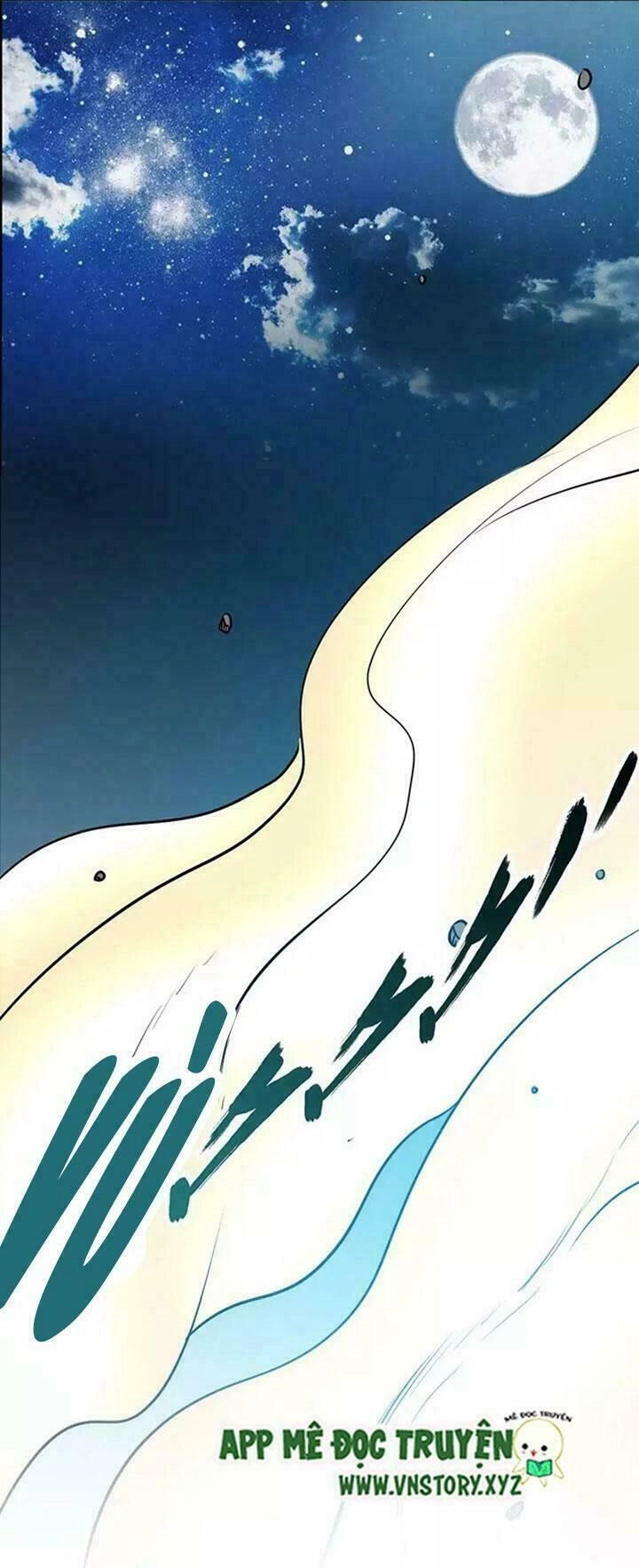 Đế Thiếu Chuyên Sủng Hắc Đạo Thê Chapter 56 - 25