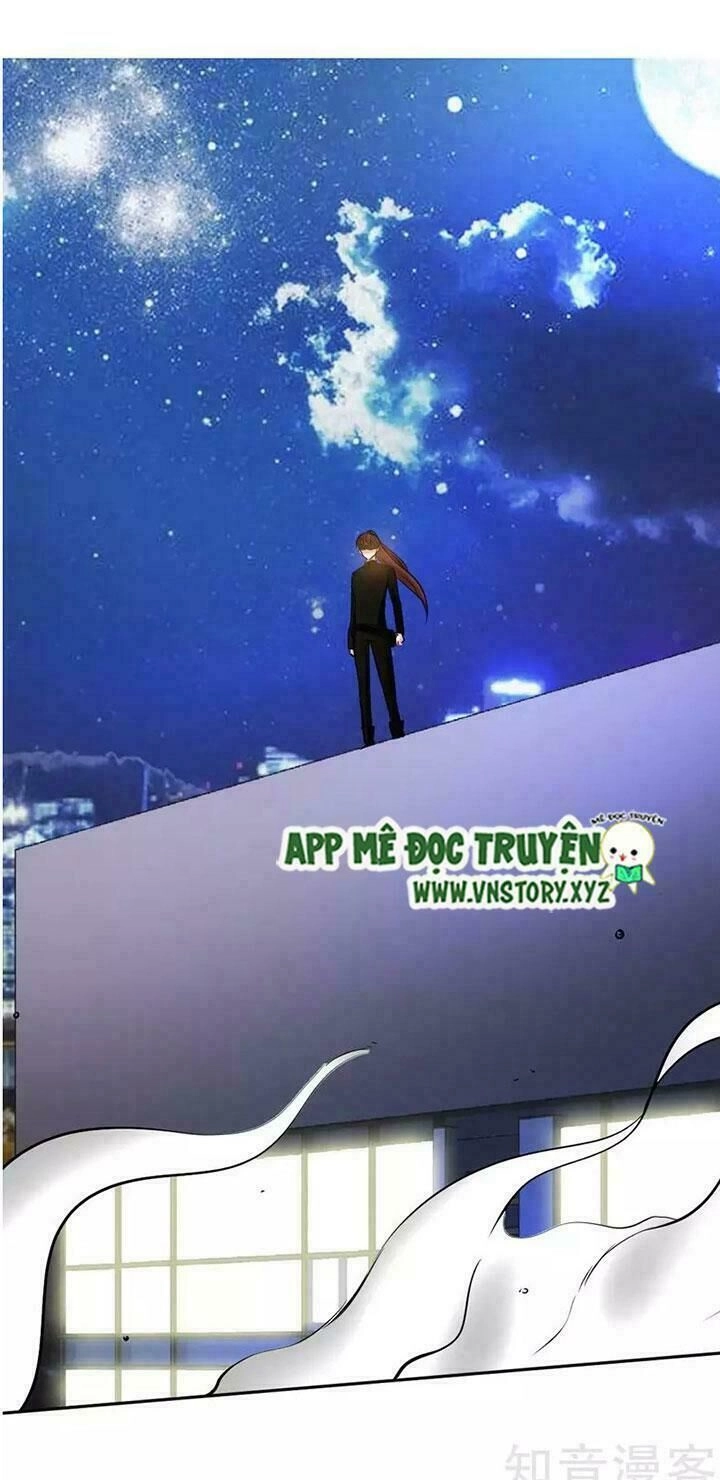 Đế Thiếu Chuyên Sủng Hắc Đạo Thê Chapter 56 - 26