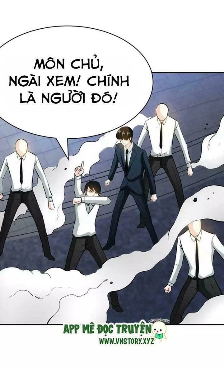 Đế Thiếu Chuyên Sủng Hắc Đạo Thê Chapter 56 - 27