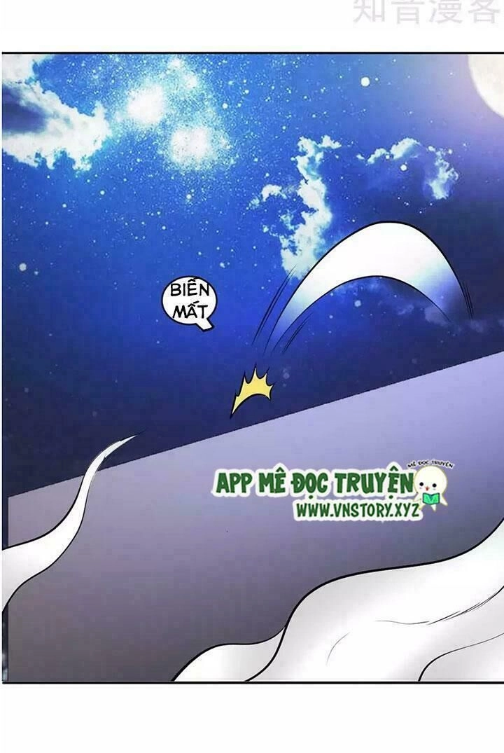 Đế Thiếu Chuyên Sủng Hắc Đạo Thê Chapter 56 - 28