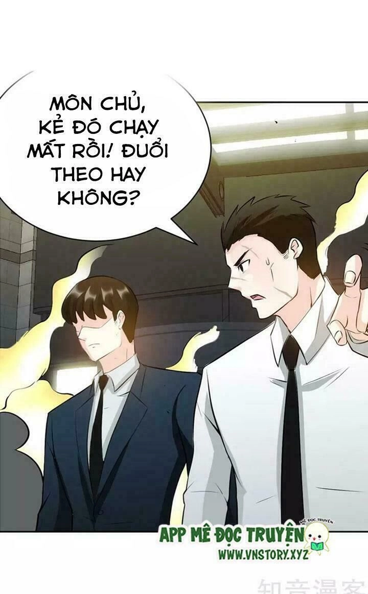 Đế Thiếu Chuyên Sủng Hắc Đạo Thê Chapter 56 - 29