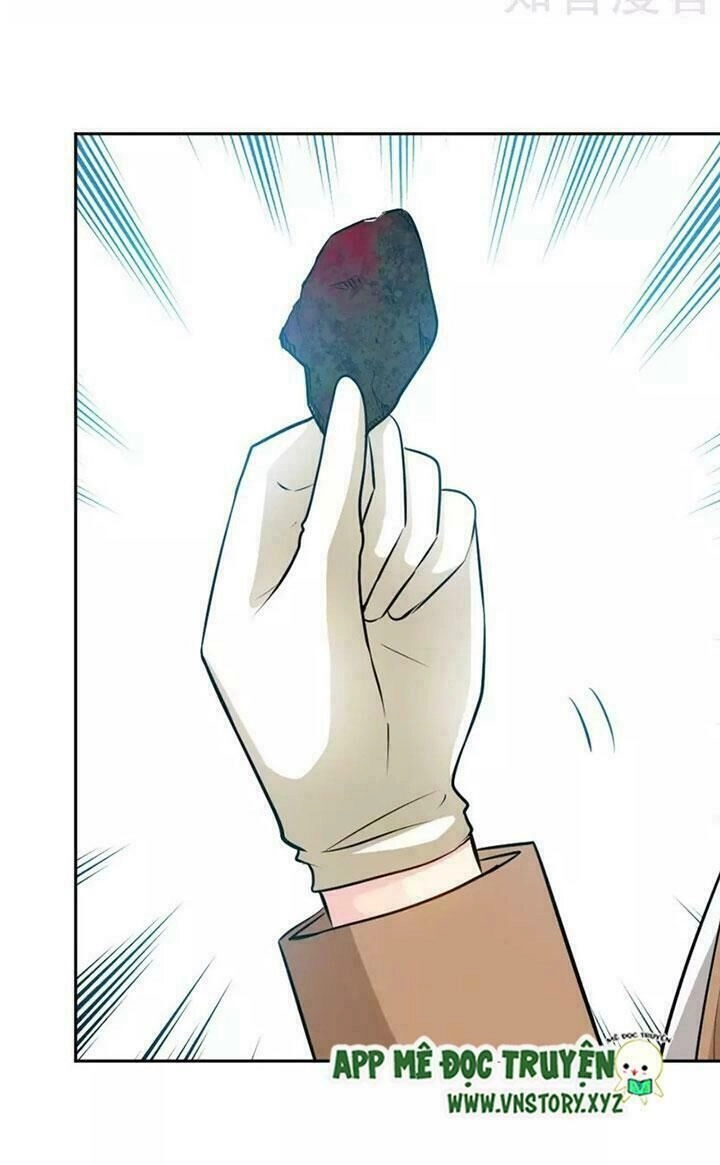 Đế Thiếu Chuyên Sủng Hắc Đạo Thê Chapter 56 - 37