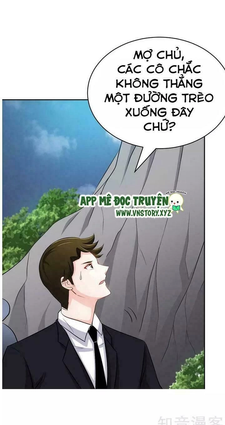 Đế Thiếu Chuyên Sủng Hắc Đạo Thê Chapter 56 - 41