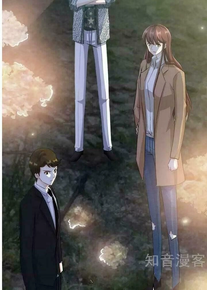 Đế Thiếu Chuyên Sủng Hắc Đạo Thê Chapter 56 - 45