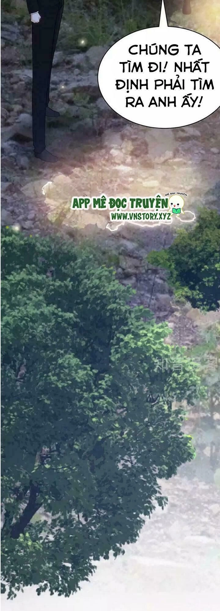 Đế Thiếu Chuyên Sủng Hắc Đạo Thê Chapter 56 - 46