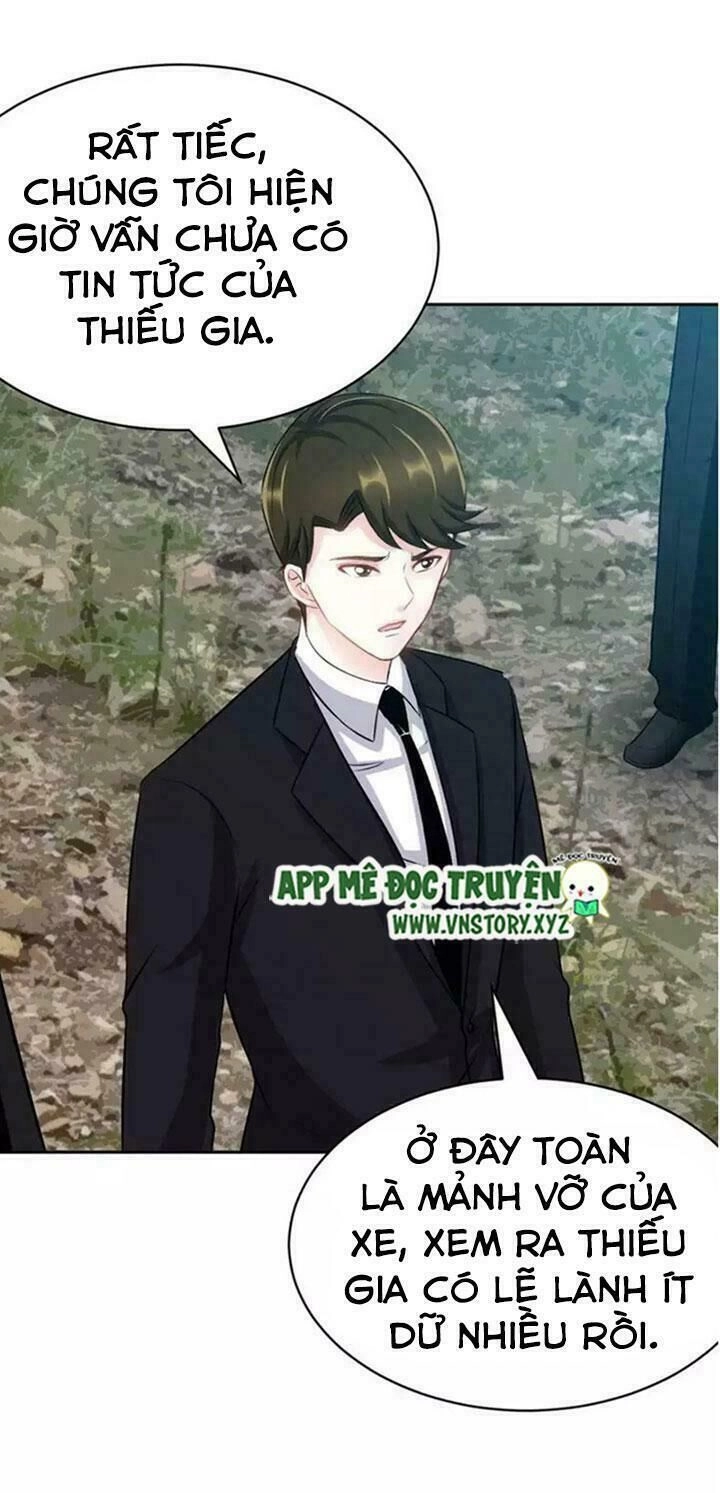 Đế Thiếu Chuyên Sủng Hắc Đạo Thê Chapter 57 - 1