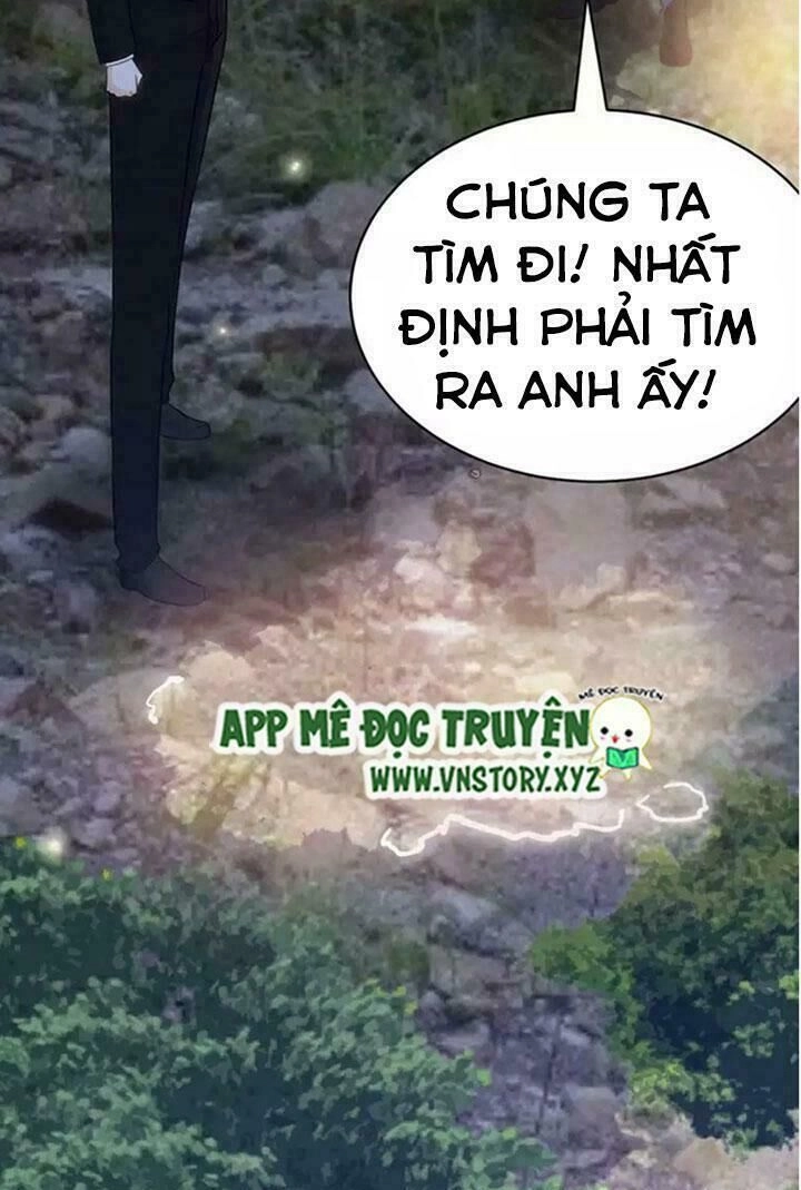 Đế Thiếu Chuyên Sủng Hắc Đạo Thê Chapter 57 - 3