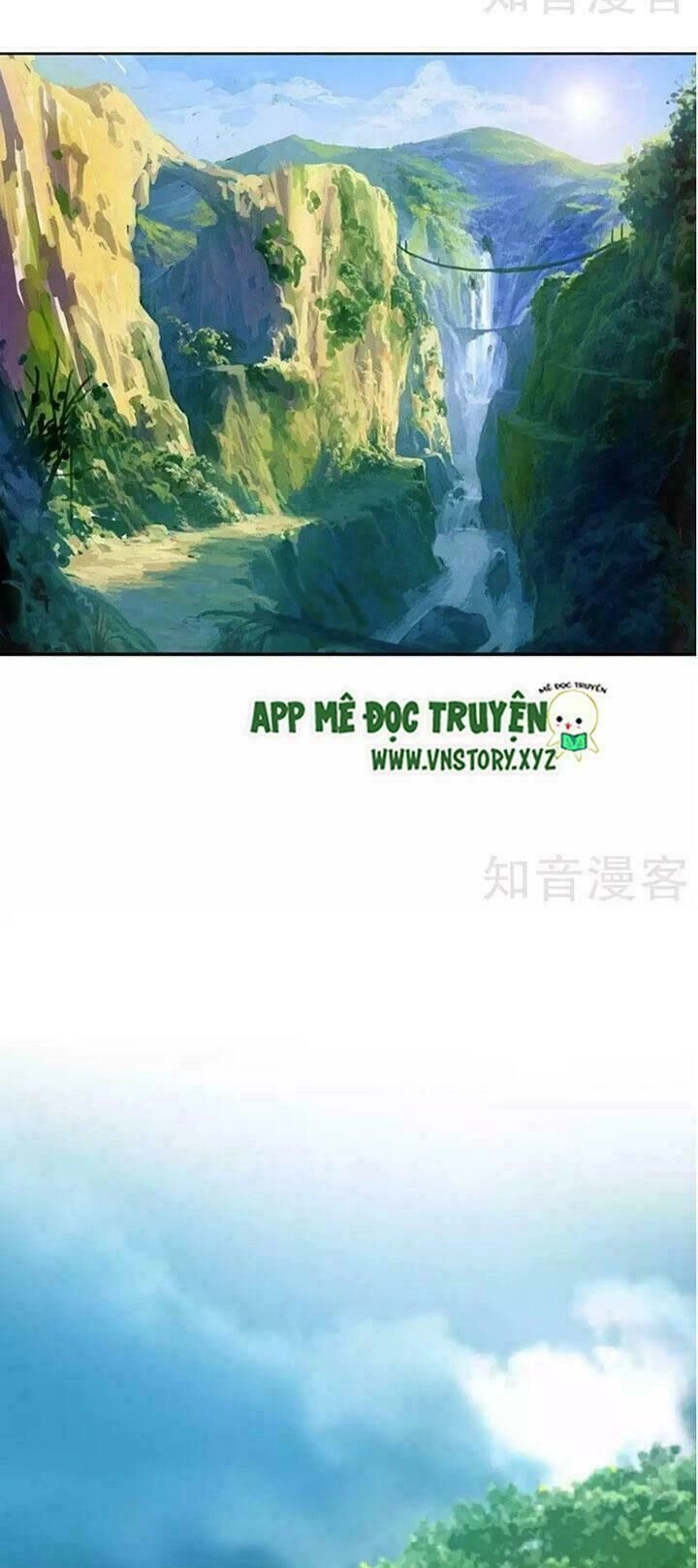 Đế Thiếu Chuyên Sủng Hắc Đạo Thê Chapter 57 - 6