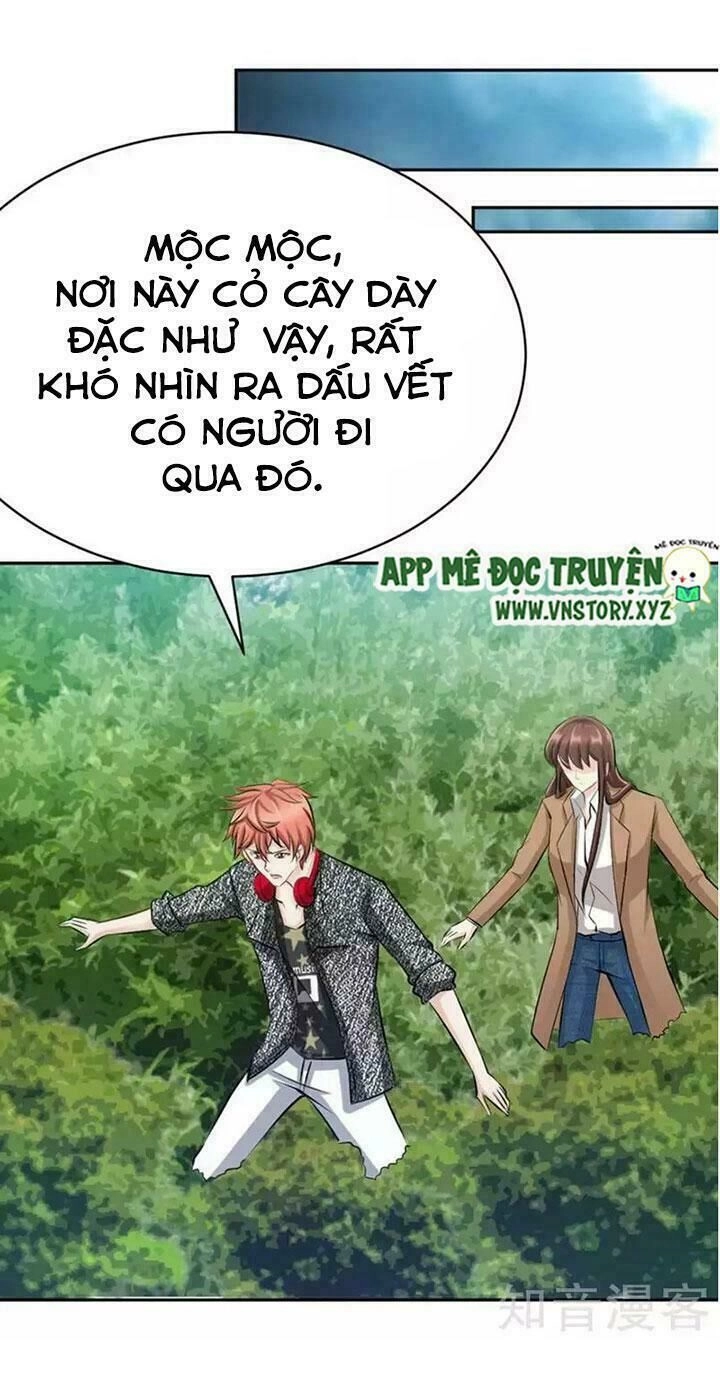 Đế Thiếu Chuyên Sủng Hắc Đạo Thê Chapter 57 - 8