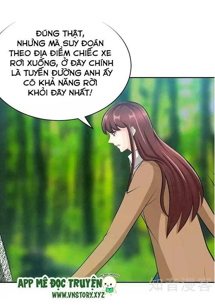 Đế Thiếu Chuyên Sủng Hắc Đạo Thê Chapter 57 - 9