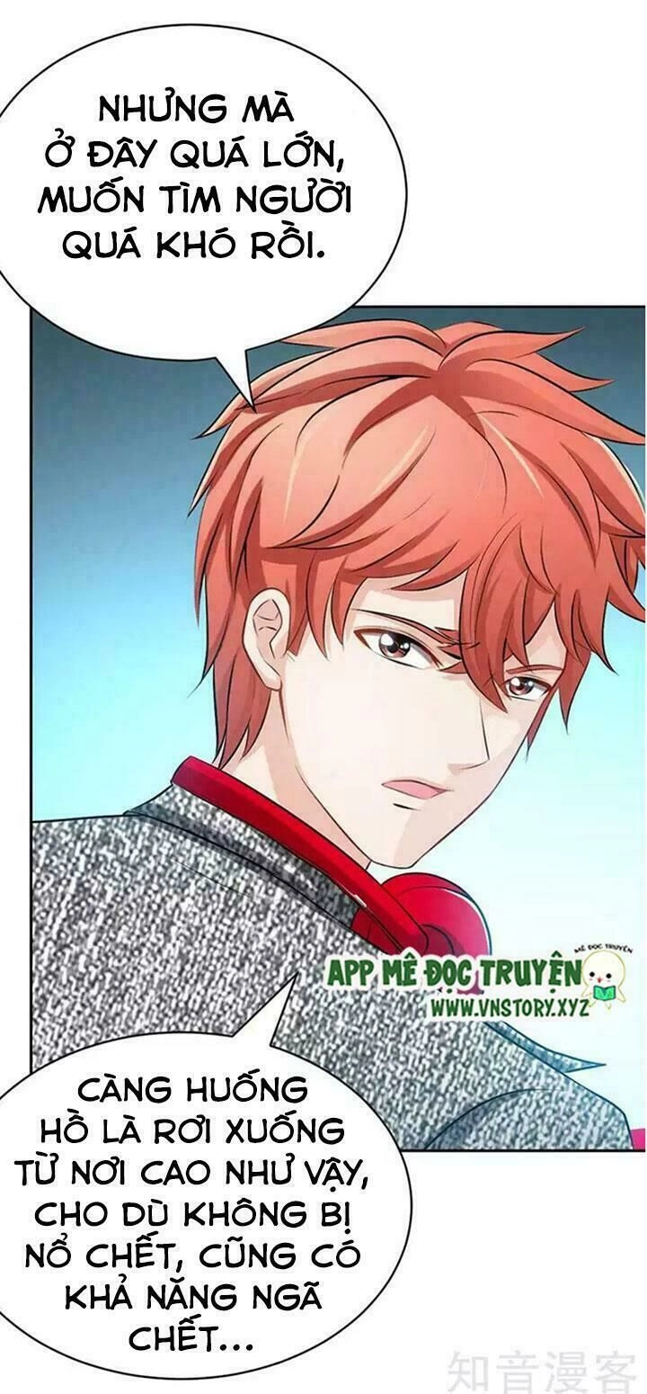 Đế Thiếu Chuyên Sủng Hắc Đạo Thê Chapter 57 - 10