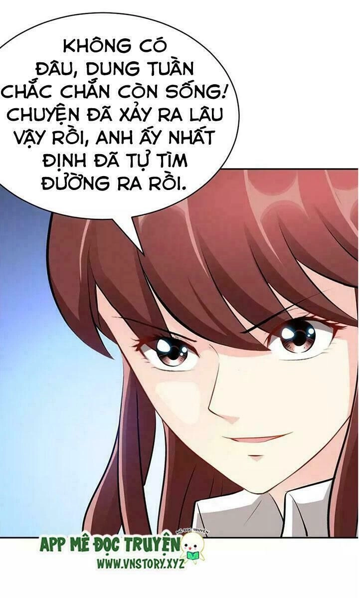 Đế Thiếu Chuyên Sủng Hắc Đạo Thê Chapter 57 - 11