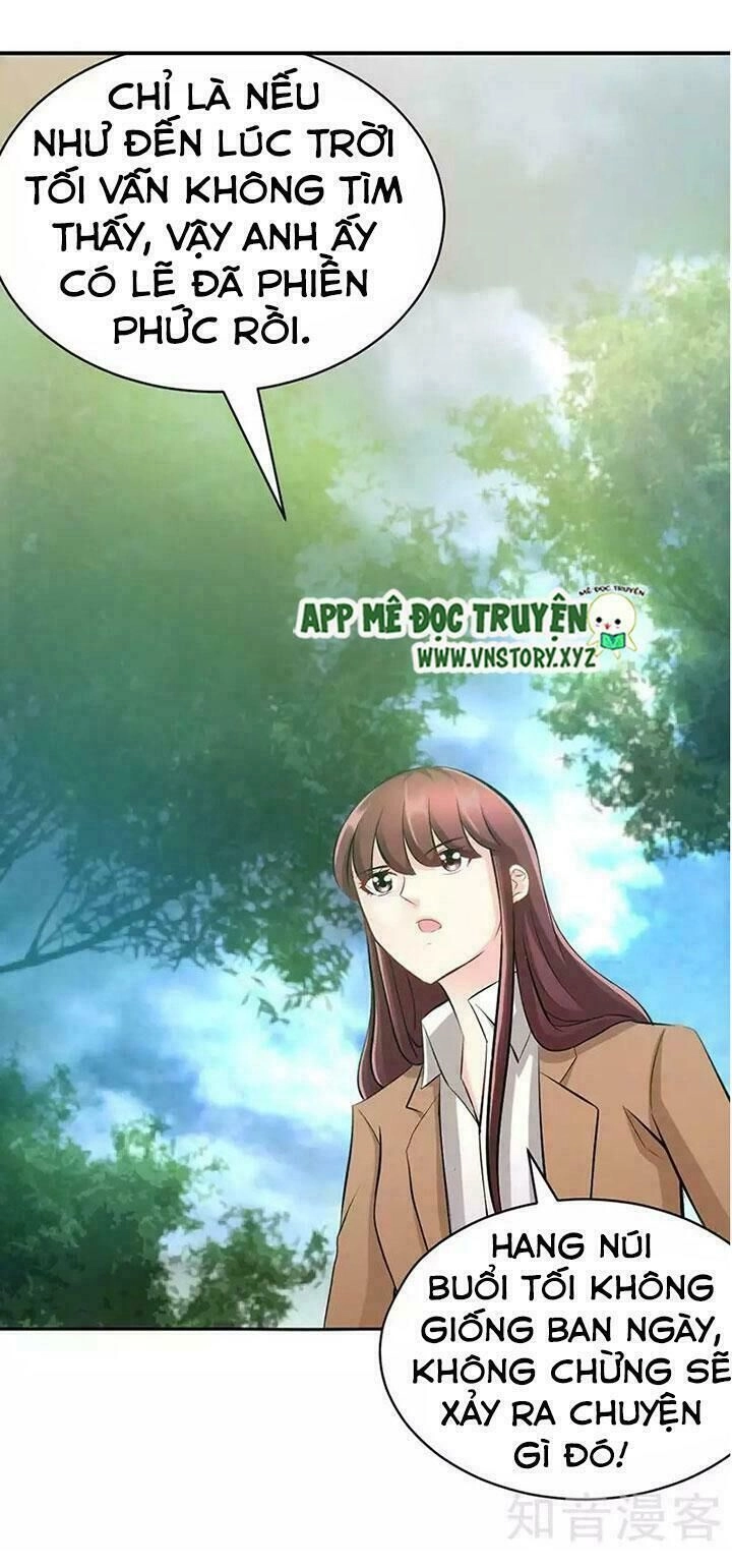 Đế Thiếu Chuyên Sủng Hắc Đạo Thê Chapter 57 - 12