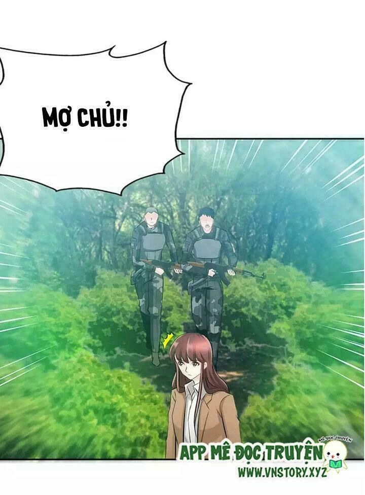 Đế Thiếu Chuyên Sủng Hắc Đạo Thê Chapter 57 - 13