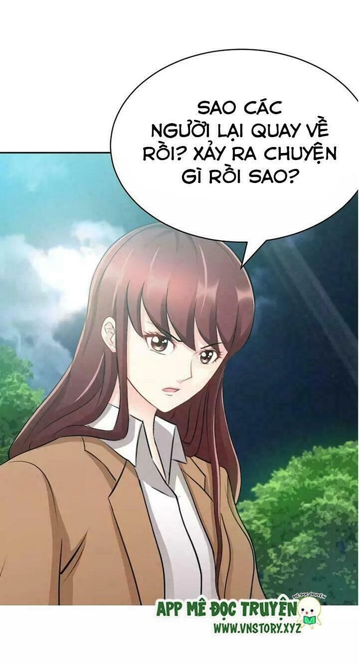 Đế Thiếu Chuyên Sủng Hắc Đạo Thê Chapter 57 - 14