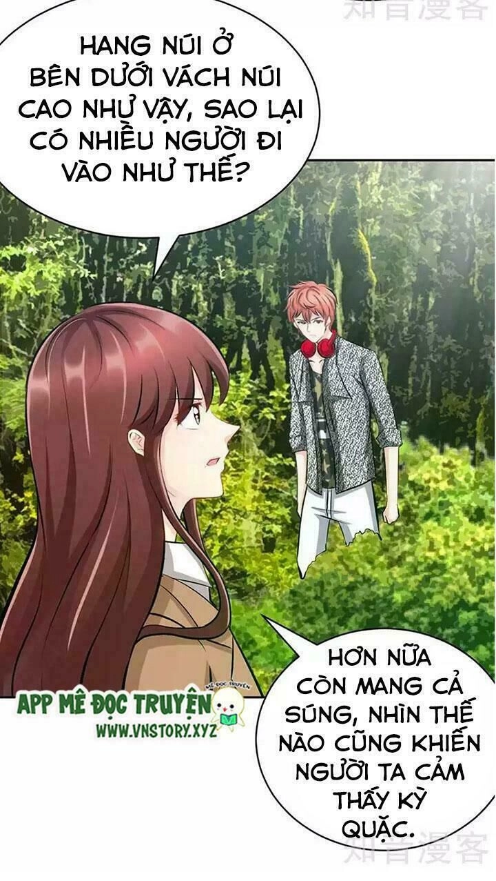 Đế Thiếu Chuyên Sủng Hắc Đạo Thê Chapter 57 - 16