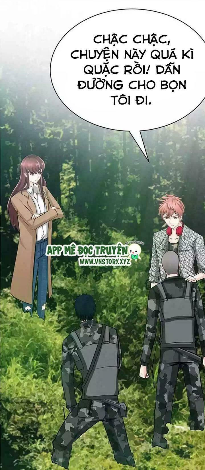 Đế Thiếu Chuyên Sủng Hắc Đạo Thê Chapter 57 - 19