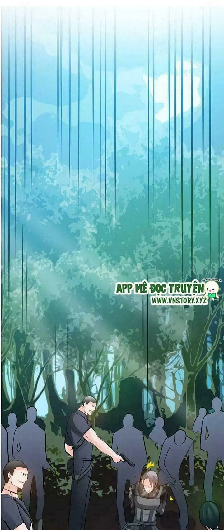 Đế Thiếu Chuyên Sủng Hắc Đạo Thê Chapter 57 - 21