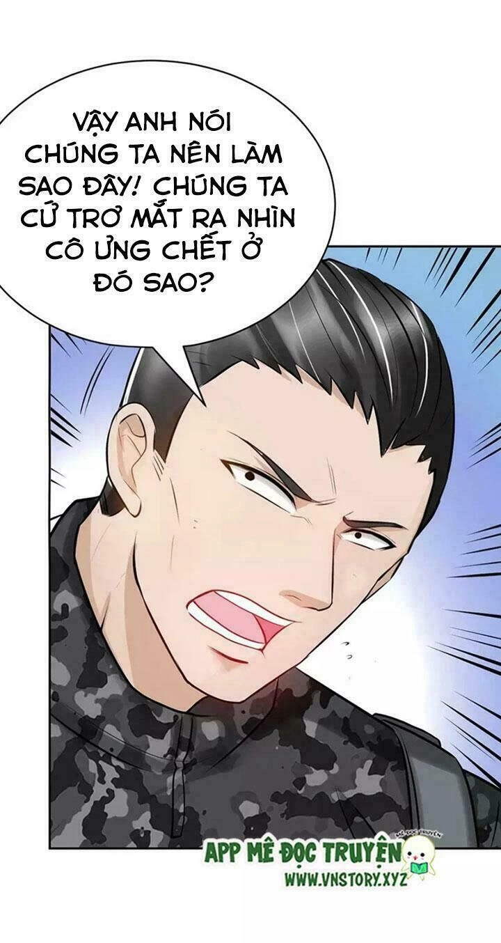 Đế Thiếu Chuyên Sủng Hắc Đạo Thê Chapter 57 - 24