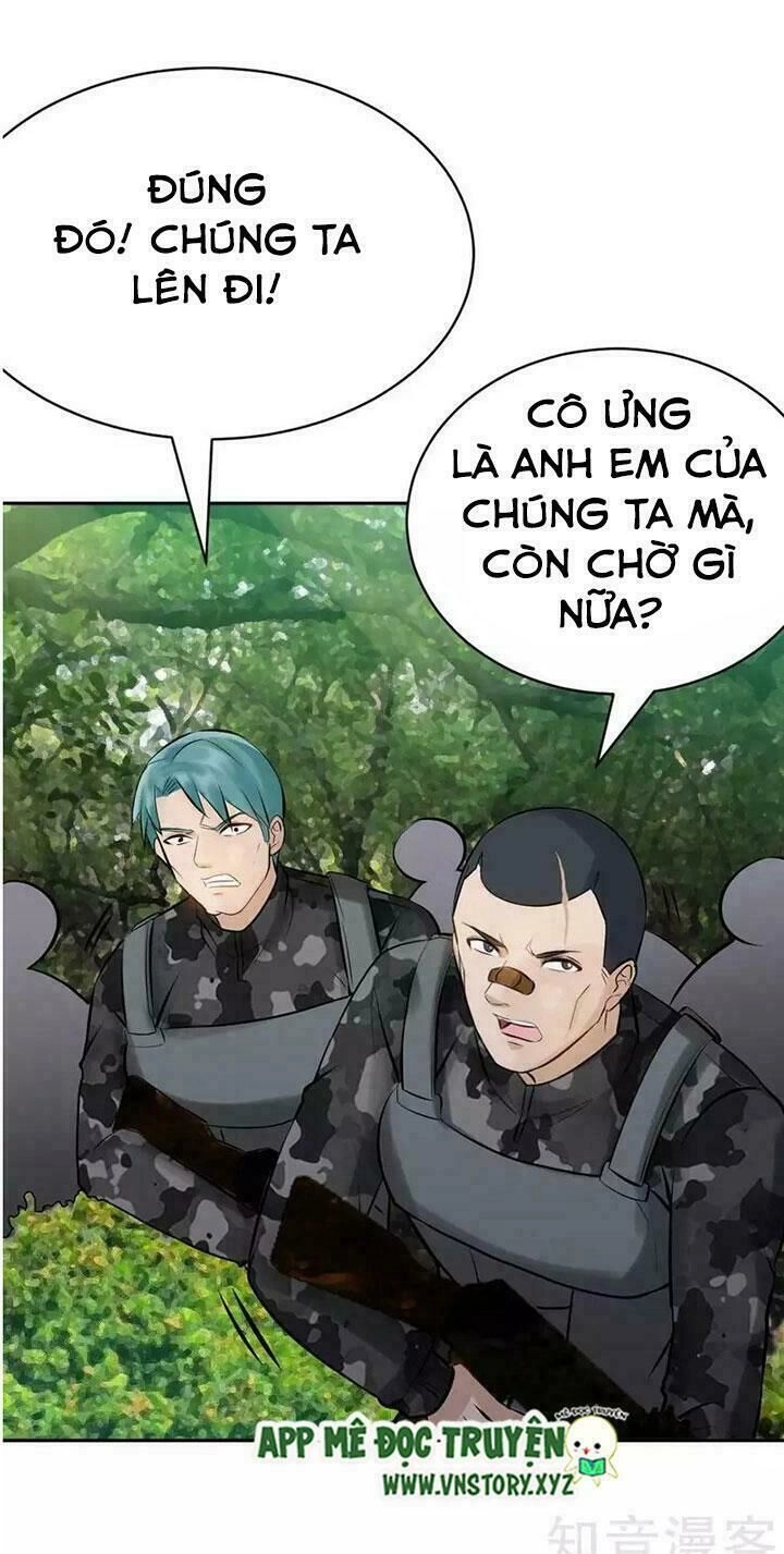 Đế Thiếu Chuyên Sủng Hắc Đạo Thê Chapter 57 - 25