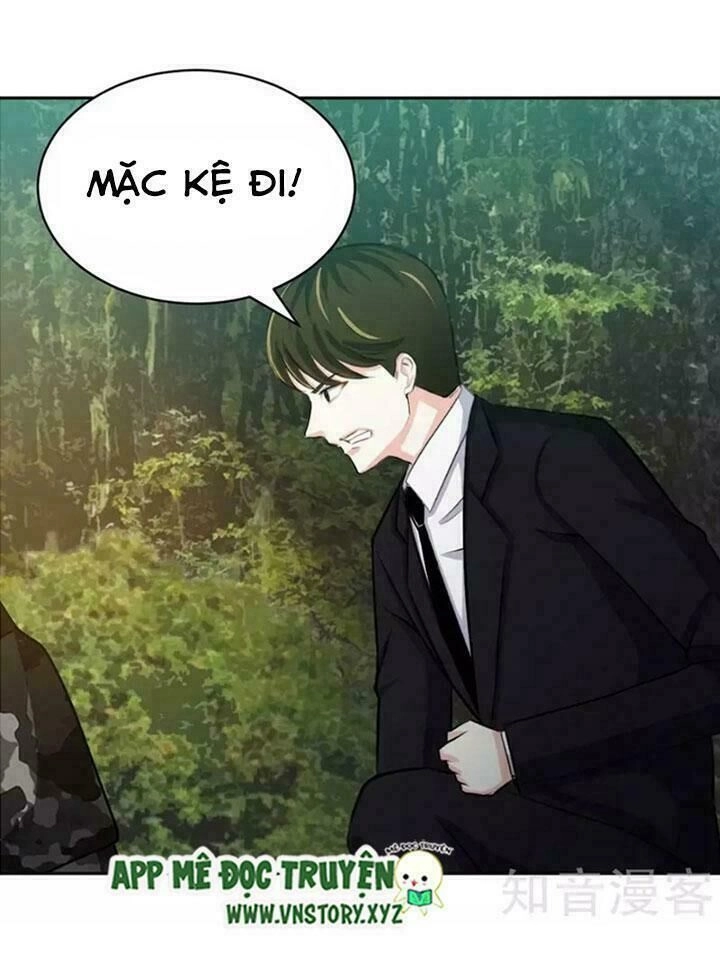 Đế Thiếu Chuyên Sủng Hắc Đạo Thê Chapter 57 - 26