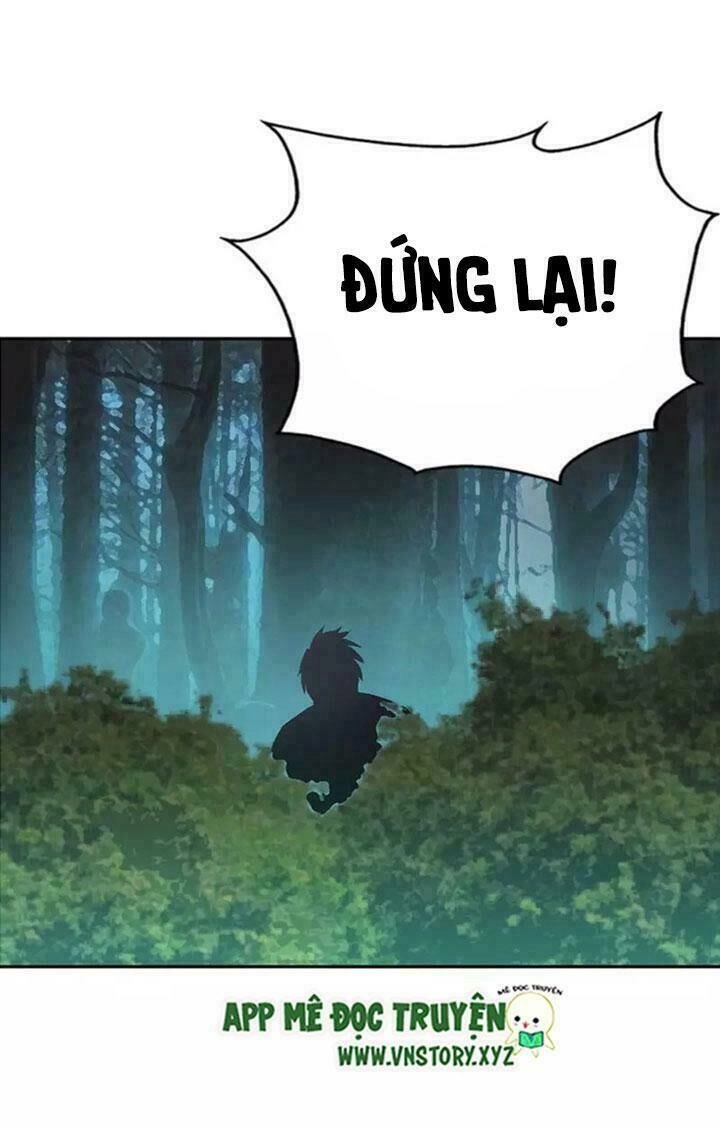 Đế Thiếu Chuyên Sủng Hắc Đạo Thê Chapter 57 - 28