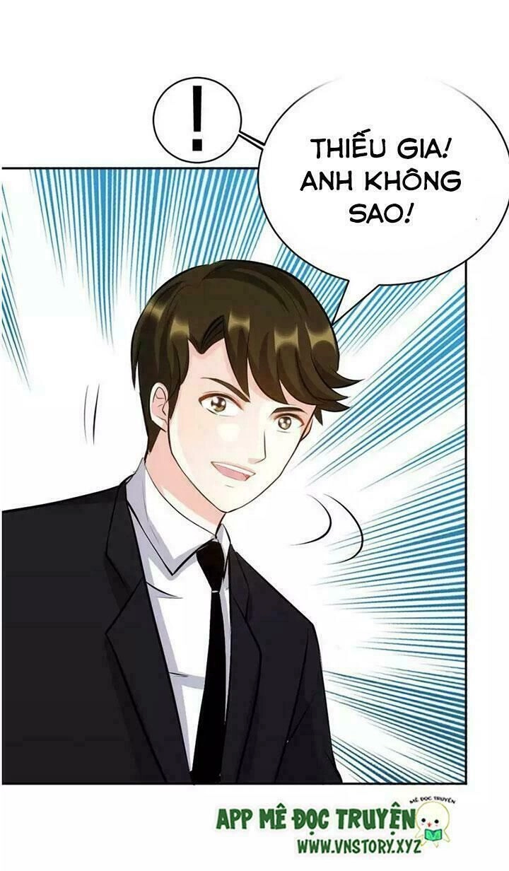 Đế Thiếu Chuyên Sủng Hắc Đạo Thê Chapter 57 - 29