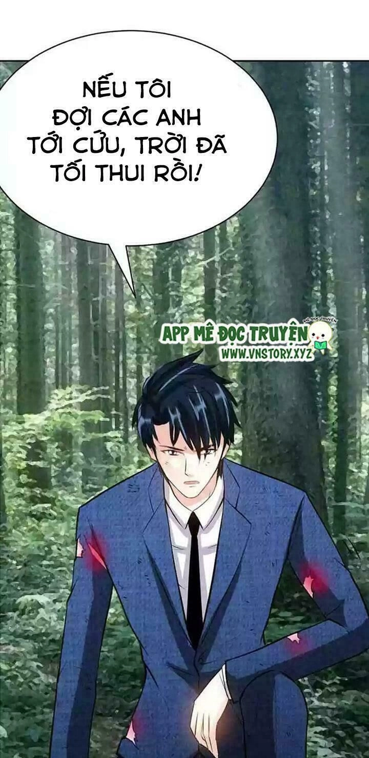 Đế Thiếu Chuyên Sủng Hắc Đạo Thê Chapter 57 - 30