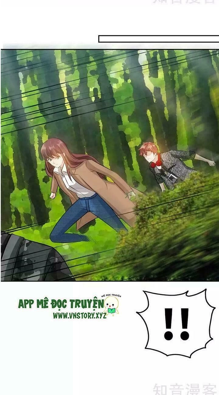 Đế Thiếu Chuyên Sủng Hắc Đạo Thê Chapter 57 - 32