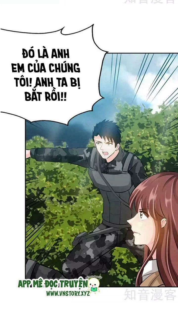 Đế Thiếu Chuyên Sủng Hắc Đạo Thê Chapter 57 - 33